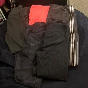 Leggings bundle